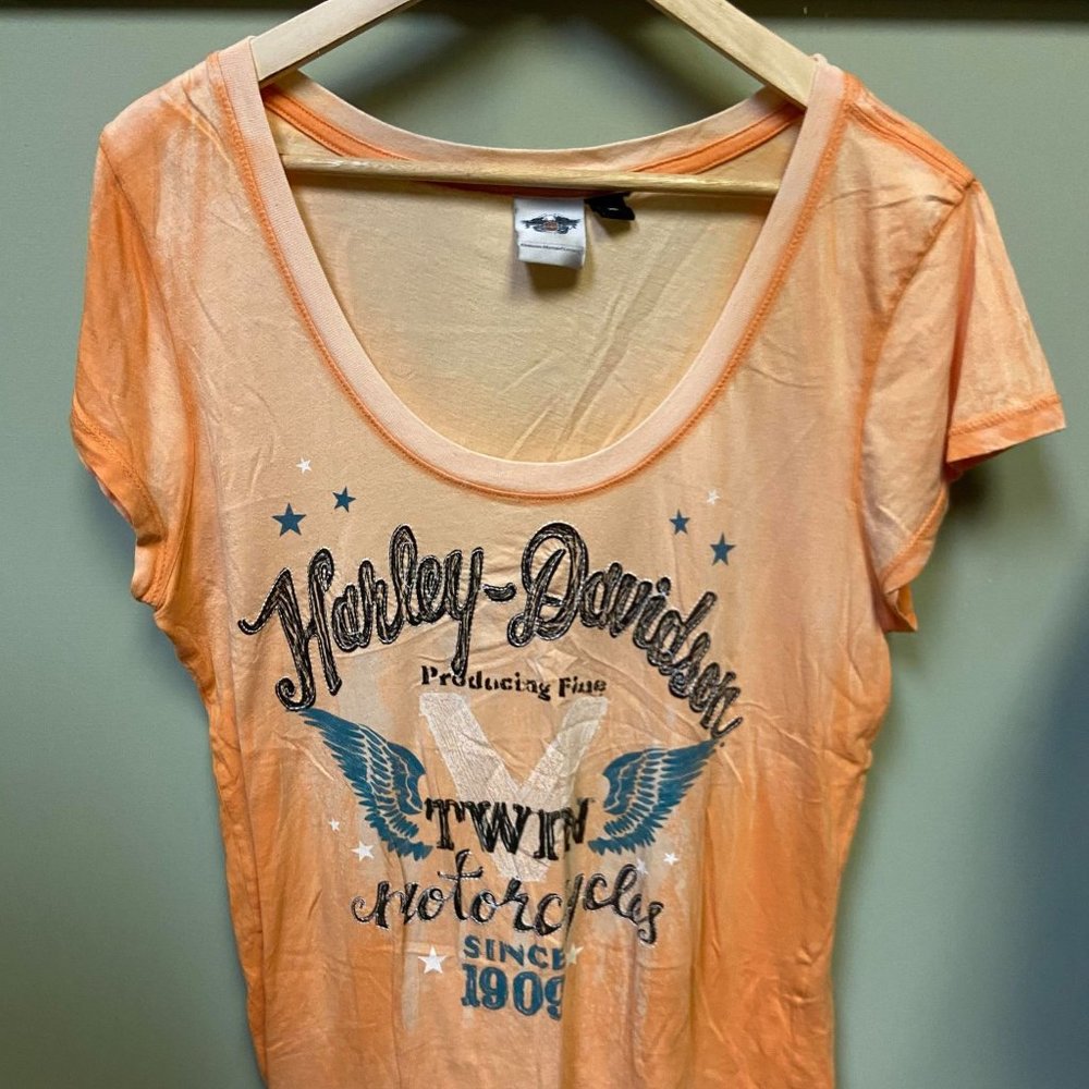 Harley Davidson
